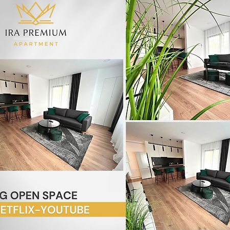 Ira Premium Apartment Cluj Luaran gambar