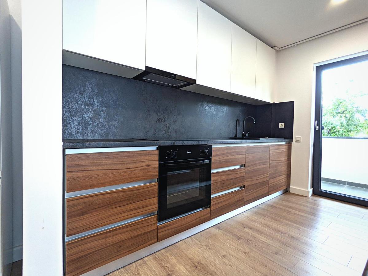 Ira Premium Apartment Cluj Luaran gambar