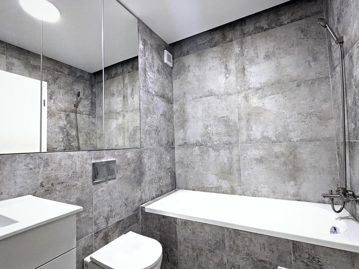 Ira Premium Apartment Cluj Luaran gambar