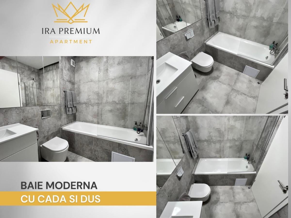 Ira Premium Apartment Cluj Luaran gambar