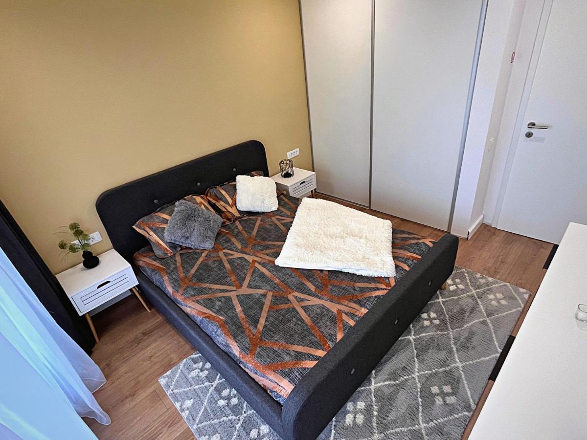 Ira Premium Apartment Cluj Luaran gambar