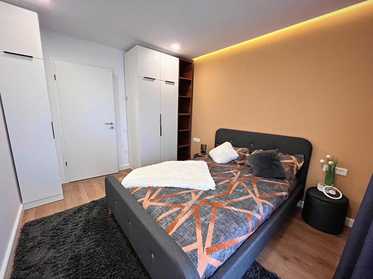 Ira Premium Apartment Cluj Luaran gambar