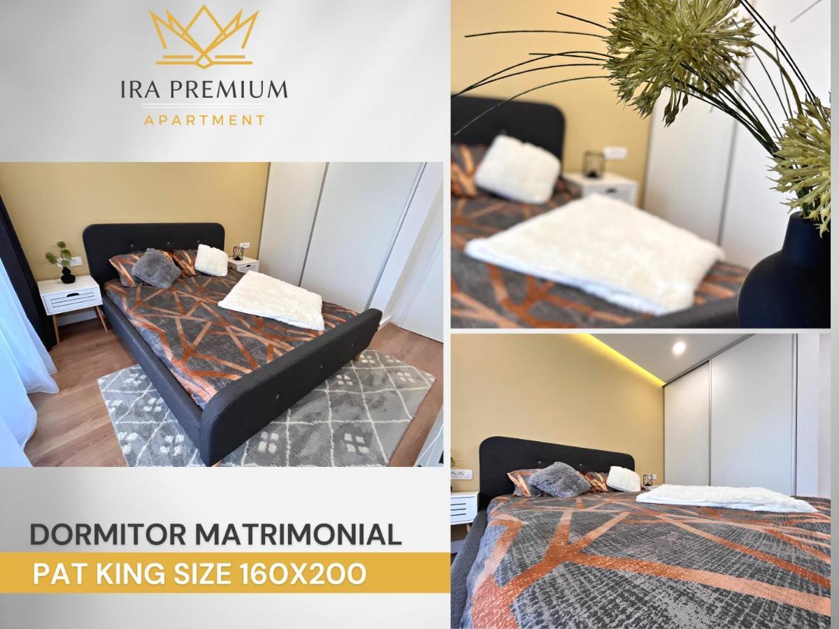 Ira Premium Apartment Cluj Luaran gambar